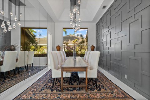 Villa ou maison à vendre à West Palm Beach, Floride: 3 chambres, 338.26 m2 № 2146044 - photo 9