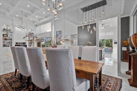 Villa ou maison à vendre à West Palm Beach, Floride: 3 chambres, 338.26 m2 № 2146044 - photo 10