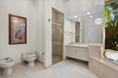 Villa ou maison à vendre à West Palm Beach, Floride: 3 chambres, 338.26 m2 № 2146044 - photo 27