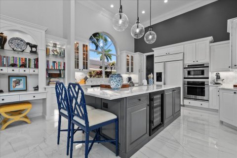 Villa ou maison à vendre à West Palm Beach, Floride: 3 chambres, 338.26 m2 № 2146044 - photo 15