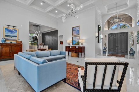 Villa ou maison à vendre à West Palm Beach, Floride: 3 chambres, 338.26 m2 № 2146044 - photo 8