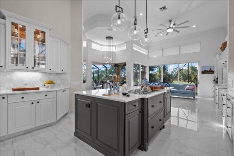 Villa ou maison à vendre à West Palm Beach, Floride: 3 chambres, 338.26 m2 № 2146044 - photo 18