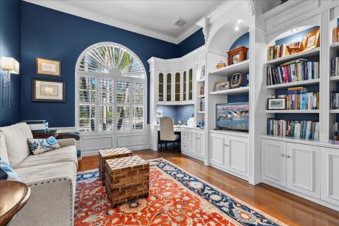 Villa ou maison à vendre à West Palm Beach, Floride: 3 chambres, 338.26 m2 № 2146044 - photo 30