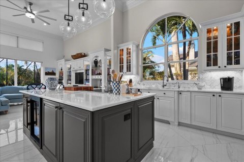 Villa ou maison à vendre à West Palm Beach, Floride: 3 chambres, 338.26 m2 № 2146044 - photo 16