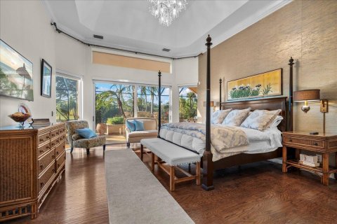Villa ou maison à vendre à West Palm Beach, Floride: 3 chambres, 338.26 m2 № 2146044 - photo 20