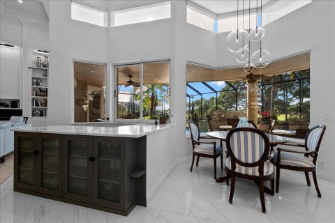 Villa ou maison à vendre à West Palm Beach, Floride: 3 chambres, 338.26 m2 № 2146044 - photo 11