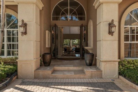 Villa ou maison à vendre à West Palm Beach, Floride: 3 chambres, 338.26 m2 № 2146044 - photo 3