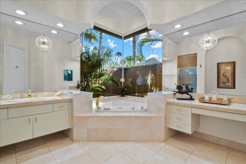 Villa ou maison à vendre à West Palm Beach, Floride: 3 chambres, 338.26 m2 № 2146044 - photo 23
