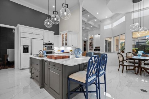 Villa ou maison à vendre à West Palm Beach, Floride: 3 chambres, 338.26 m2 № 2146044 - photo 17