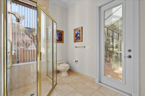 Villa ou maison à vendre à West Palm Beach, Floride: 3 chambres, 338.26 m2 № 2146044 - photo 28
