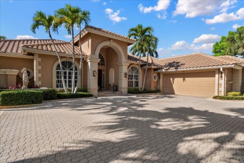 Villa ou maison à vendre à West Palm Beach, Floride: 3 chambres, 338.26 m2 № 2146044 - photo 2