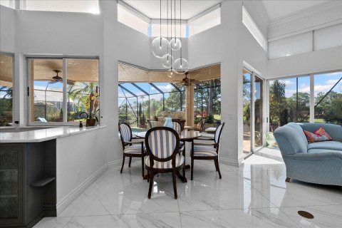 Villa ou maison à vendre à West Palm Beach, Floride: 3 chambres, 338.26 m2 № 2146044 - photo 12