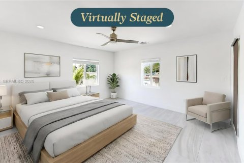 Villa ou maison à vendre à Miami, Floride: 4 chambres, 210.89 m2 № 1987483 - photo 24