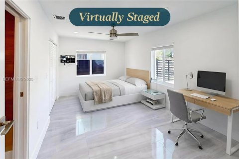 Villa ou maison à vendre à Miami, Floride: 4 chambres, 210.89 m2 № 1987483 - photo 18