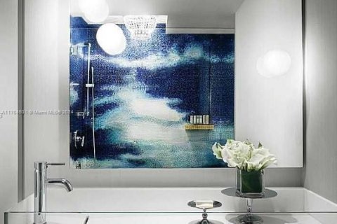 Copropriété à louer à Miami Beach, Floride: 1 chambre, 64.66 m2 № 1985034 - photo 14