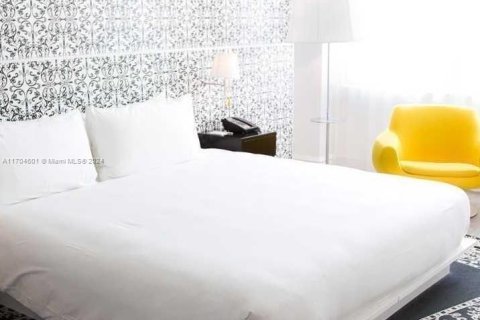 Copropriété à louer à Miami Beach, Floride: 1 chambre, 64.66 m2 № 1985034 - photo 8