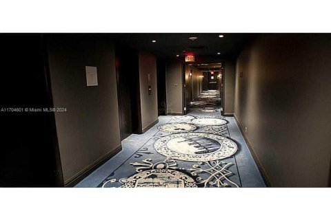 Copropriété à louer à Miami Beach, Floride: 1 chambre, 64.66 m2 № 1985034 - photo 26
