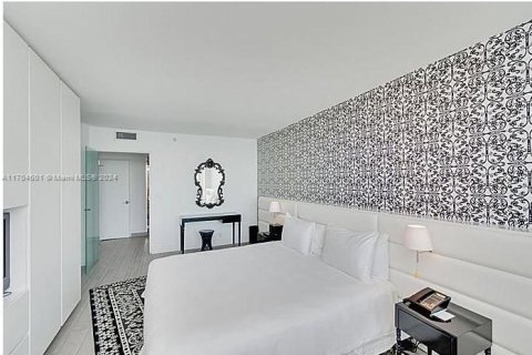 Copropriété à louer à Miami Beach, Floride: 1 chambre, 64.66 m2 № 1985034 - photo 6