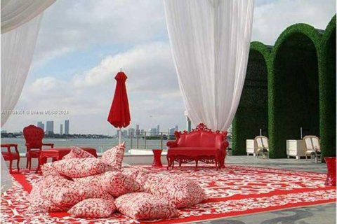 Copropriété à louer à Miami Beach, Floride: 1 chambre, 64.66 m2 № 1985034 - photo 23