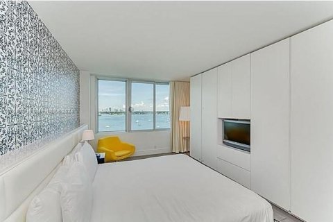Copropriété à louer à Miami Beach, Floride: 1 chambre, 64.66 m2 № 1985034 - photo 5