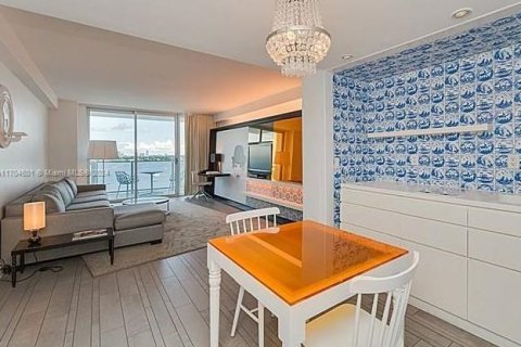 Copropriété à louer à Miami Beach, Floride: 1 chambre, 64.66 m2 № 1985034 - photo 10