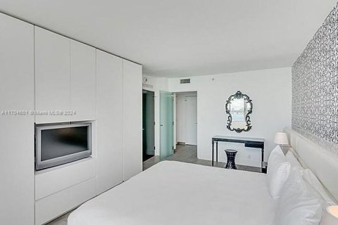 Copropriété à louer à Miami Beach, Floride: 1 chambre, 64.66 m2 № 1985034 - photo 7