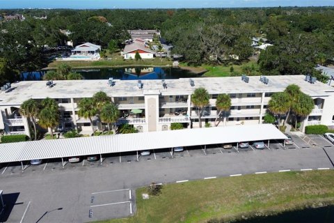 Condominio en Dunedin, Florida, 2 dormitorios № 2214286
