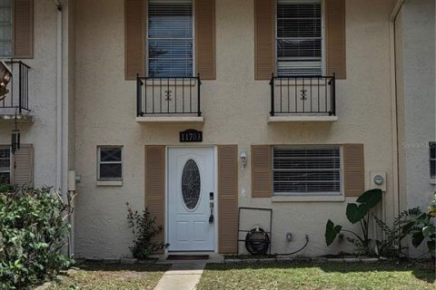 Adosado en alquiler en Tampa, Florida, 3 dormitorios, 134.99 m2 № 1900889 - foto 1