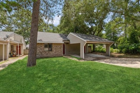 Villa ou maison à vendre à Niceville, Floride: 2 chambres, 97.55 m2 № 564503 - photo 1