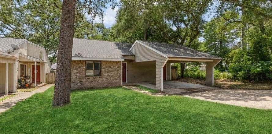 Villa ou maison à Niceville, Floride 2 chambres, 97.55 m2 № 564503