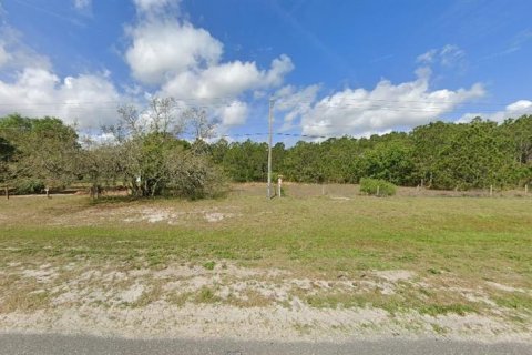 Terreno en venta en Polk City, Florida № 2164081 - foto 3