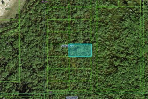 Terreno en venta en Polk City, Florida № 2164081 - foto 2