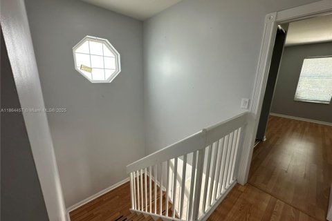 Touwnhouse à vendre à Palm Beach Gardens, Floride: 3 chambres, 145.86 m2 № 1978408 - photo 19