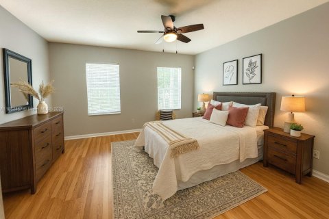 Touwnhouse à vendre à Palm Beach Gardens, Floride: 3 chambres, 145.86 m2 № 1978408 - photo 5