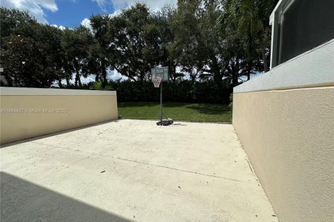 Touwnhouse à vendre à Palm Beach Gardens, Floride: 3 chambres, 145.86 m2 № 1978408 - photo 27