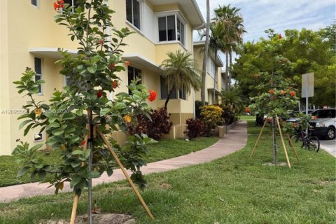 Apartment in Miami Beach, Florida 1 bedroom № 2392111 - photo 13