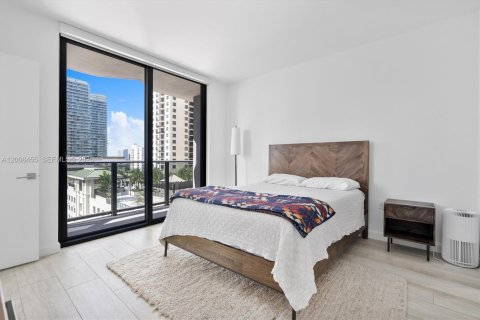Condominio en venta en Miami, Florida, 2 dormitorios, 95.32 m2 № 2071957 - foto 12