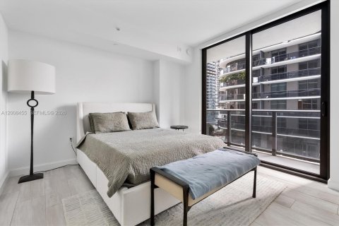 Condominio en venta en Miami, Florida, 2 dormitorios, 95.32 m2 № 2071957 - foto 9