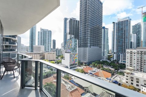Condominio en venta en Miami, Florida, 2 dormitorios, 95.32 m2 № 2071957 - foto 13