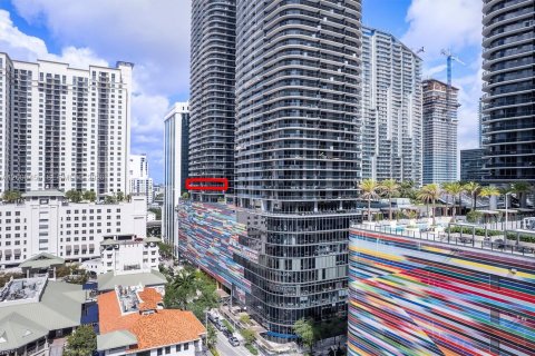 Condominio en venta en Miami, Florida, 2 dormitorios, 95.32 m2 № 2071957 - foto 24