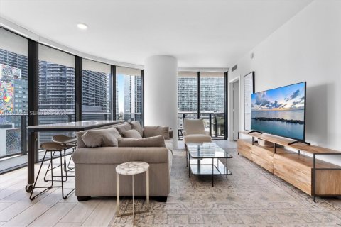 Condominio en venta en Miami, Florida, 2 dormitorios, 95.32 m2 № 2071957 - foto 4