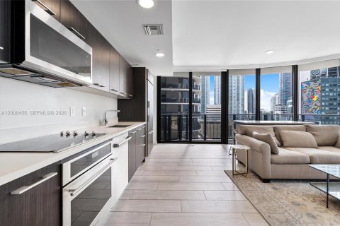 Condominio en venta en Miami, Florida, 2 dormitorios, 95.32 m2 № 2071957 - foto 6