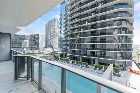 Condominio en venta en Miami, Florida, 2 dormitorios, 95.32 m2 № 2071957 - foto 8