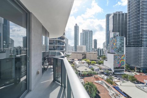 Condominio en venta en Miami, Florida, 2 dormitorios, 95.32 m2 № 2071957 - foto 14