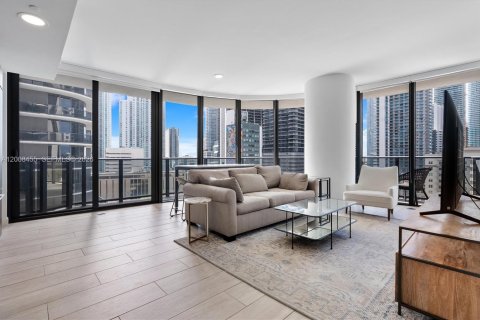 Condominio en venta en Miami, Florida, 2 dormitorios, 95.32 m2 № 2071957 - foto 3
