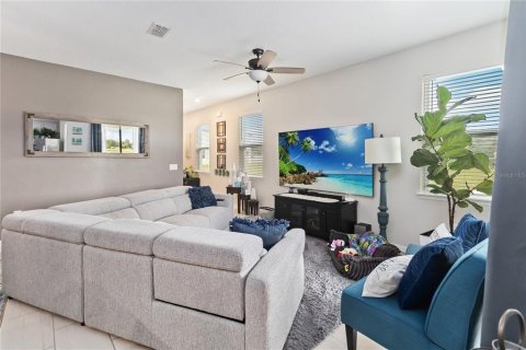 Touwnhouse à vendre à Orlando, Floride: 3 chambres, 212.84 m2 № 1918789 - photo 8
