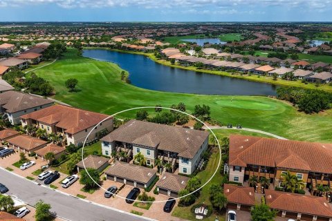 Condo in Bradenton, Florida, 2 bedrooms № 2233470