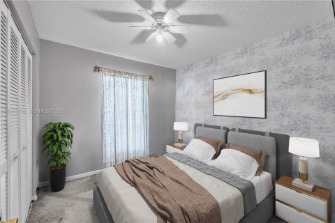 Condo in Coral Springs, Florida, 2 bedrooms  № 2027191 - photo 11