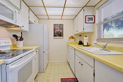 Condominio en venta en Venice, Florida, 2 dormitorios, 83.61 m2 № 1815817 - foto 16