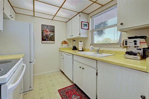 Condominio en venta en Venice, Florida, 2 dormitorios, 83.61 m2 № 1815817 - foto 17